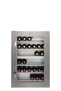 Reparación averías vinoteca Edesa en  Álava